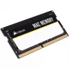 SO-DIMM 32 GB DDR4-2666 (2x 16 GB) Dual-Kit, memória RAM CMSA32GX4M2A2666C18, Value Select