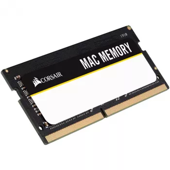SO-DIMM 32 GB DDR4-2666 (2x 16 GB) Dual-Kit, memória RAM CMSA32GX4M2A2666C18, Value Select