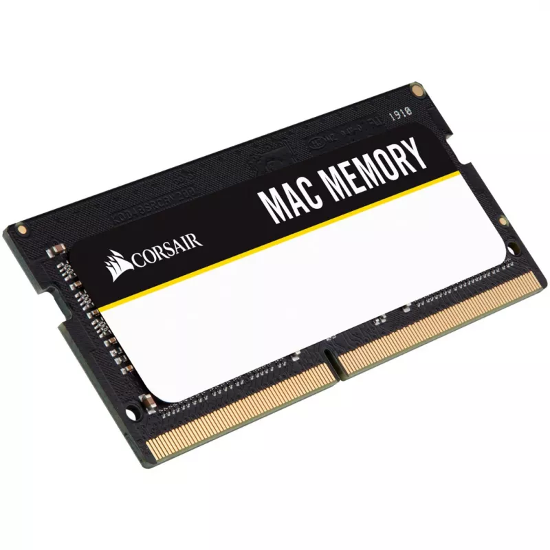 SO-DIMM 32 GB DDR4-2666 (2x 16 GB) Dual-Kit, memória RAM CMSA32GX4M2A2666C18, Value Select