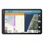 Sistema de navegação Garmin 1095 Fixo 25,6 cm (10.1 ) Ecrã tátil TFT 554 g preto (010-02749-10)