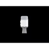 Sensor ultrassónico de distância Milesight EM500-UDL-868M-W100 — alcance de 10 m, sem fios 868 MHz