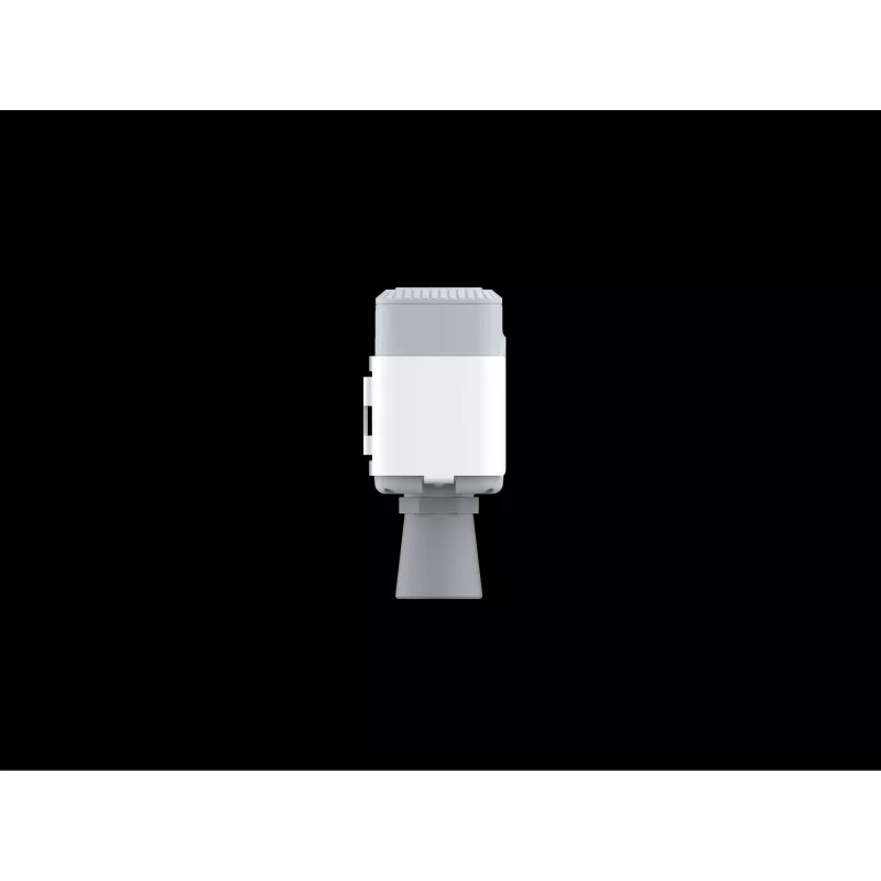Sensor ultrassónico de distância Milesight EM500-UDL-868M-W100 — alcance de 10 m, sem fios 868 MHz