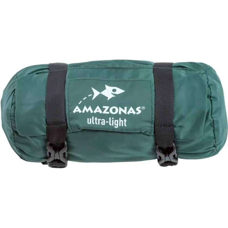 Moskito-Traveller AZ-1030200, hammock de campismo verde