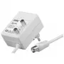 Wentronic Goobay amplificador de antena para dois dispositivos (DVB-T/DVB-T2/DVB-C) - para ligar dois recetores (TV/rádio) (67226)
