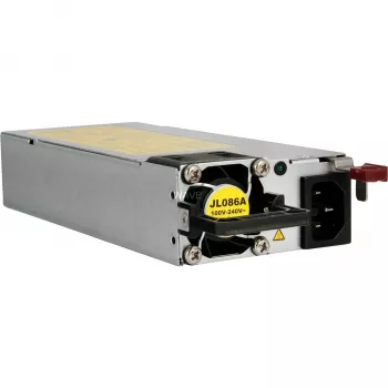 Fonte de alimentação HPE Aruba Networking JL086A 680 W