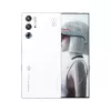 RedMagic 9S Pro 17,3 cm (6,8) Dual-SIM Android 14 5G USB Type-C 12 GB 256 GB 6500 mAh Frost