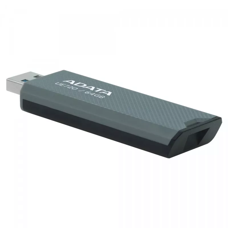 Pen USB UE720 64GB USB3.2-A Gen2 cinzento