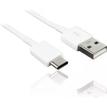 Cabo USB Samsung EP-DN930 1 m USB A USB C
