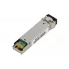 Módulo SFP MikroTik S-C57DLC40D, CWDM, 1,25Gb/s, 1570nm, 2x LC, 40km, DDM, monomodo