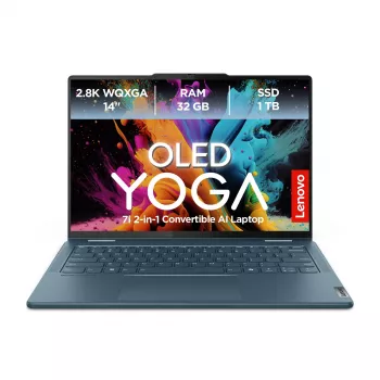 Lenovo Yoga 7 2-in-1 83TC003DGE 14