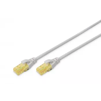 Cabo patch Digitus CAT 6A U/UTP DK-1613-A-010 1 m