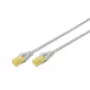 Cabo patch Digitus CAT 6A U/UTP DK-1613-A-010 1 m