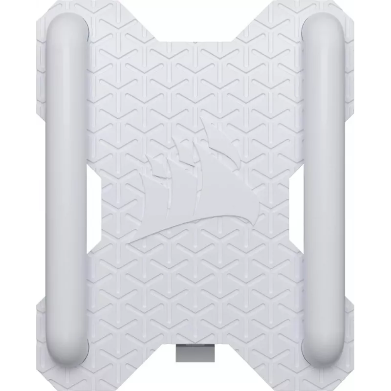 Corsair adaptador de alimentação para GPU 12V-2x6, Style A, branco (CP-8920370)