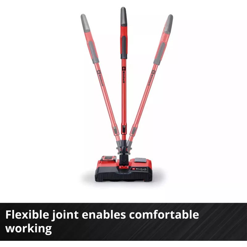 Aspirador de mão Einhell 2352050 preto