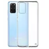 Capa de silicone Tellur para Samsung S20 Plus transparente – capa de proteção macia