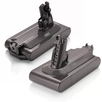 Pilha Dyson para aspirador V11 parafuso 25,2 V 3000 mAh