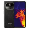 Smartphone Ulefone Armor 25T 6,78 inch 256 GB preto