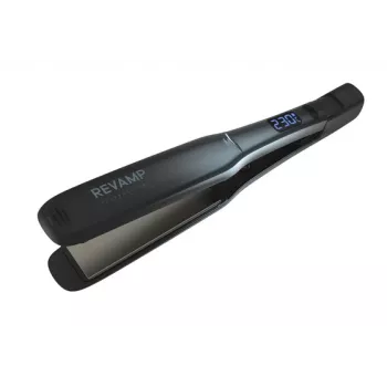 Ferro de alisar Saint-Algue Revamp ST-2000-EU Progloss Wide Ultra X Shine