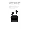 Auscultadores in-ear Orsen T3 Bluetooth