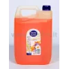 Sabão líquido com glicerina, fragrância floral 5 l