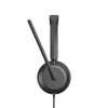 EPOS IMPACT 860 ANC headset com fios arco de cabeça headset escritório/call center USB Type-C preto