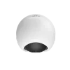 EZVIZ H6c 2K CS-H6c (3MP, W1) câmara IP PTZ de interior, 3 MP, 2304 x 1296, 4 mm, IV até 10 m, IP20, H.264/H.265, microSD até 512 GB, branca