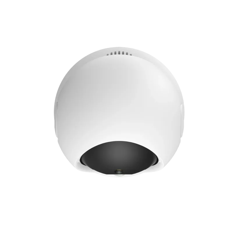 EZVIZ H6c 2K CS-H6c (3MP, W1) câmara IP PTZ de interior, 3 MP, 2304 x 1296, 4 mm, IV até 10 m, IP20, H.264/H.265, microSD até 512 GB, branca
