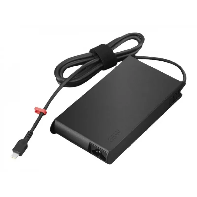 Lenovo 4X21H27804 fonte de alimentação interior preta