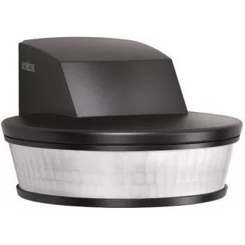 Detetor de movimento Steinel SensIQ S KNX 300Gr (modelo 059606) — detetor de presença KNX, alcance de 300°
