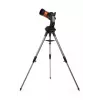Celestron NexStar 4SE 241x preto, castanho