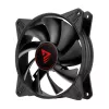 Ventoinha de caixa SAVIO SAVGBLADE 120mm PWM