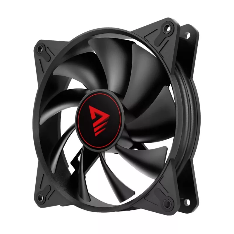 Ventoinha de caixa SAVIO SAVGBLADE 120mm PWM