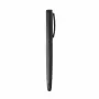 4smarts 2-em-1 ErgoRib Stylus universal, preto