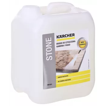 Limpa-pedras e fachadas Kärcher 6.295-359 5000 ml