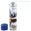 Spray de ar comprimido ESPERANZA ES118 600 ml, azul/branco, 1 unid.