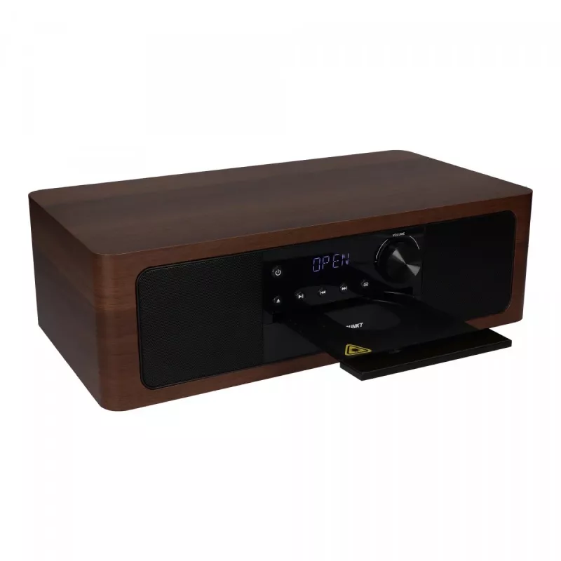 Altifalante Bluetooth portátil BLAUPUNKT MS22BT — som portátil sem fios, conectividade Bluetooth