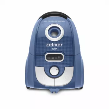 Aspirador Zelmer ZVC333 Kuba