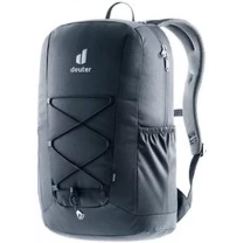 Mochila DEUTER Gogo 20L – mochila de dia leve, modelo 381322470000, preta