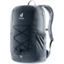 Mochila DEUTER Gogo 20L – mochila de dia leve, modelo 381322470000, preta