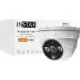 Câmara IP Instar IN-8403 2K+ 2560×1440 PoE