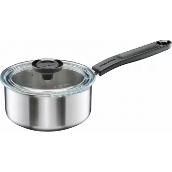 Panela de cerâmica Fiskars 1,5 L com revestimento antiaderente, modelo 1072315