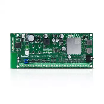 Central de alarme PERFECTA 32 LTE com comunicador GSM/LTE