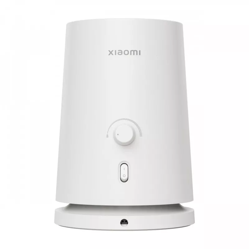 Aquecedor ventilador elétrico Xiaomi Desktop Heater BHR8940EU