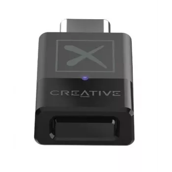 Transmissor de áudio Bluetooth BT-W5