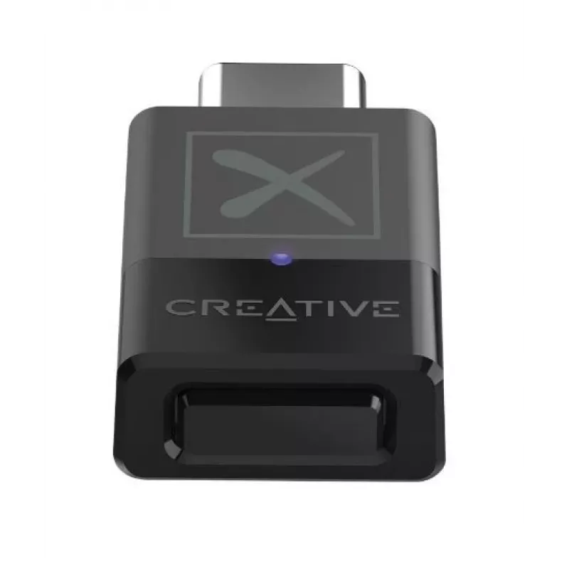 Transmissor de áudio Bluetooth BT-W5