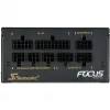 Fonte de alimentação Seasonic FOCUS SGX-650, 650 W, 20+4-Pin-ATX, SFX, Preto