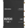 Router TELTONIKA RUTC41 4G LTE EDGE, router móvel industrial RUTC41000000