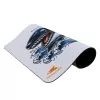 Tapete de rato Baracuda BGMP-071 Orca 300x250