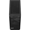 Caixa de PC Fractal Design Meshify 2 Compact Tower preto