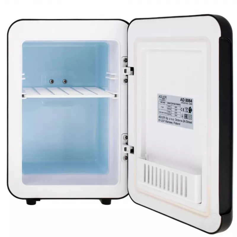Mini-frigorífico Adler Ad 8084 4L Ac/dc